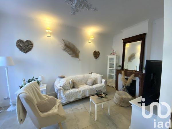 Maison à vendre 9 pièces 190 m² Nizas