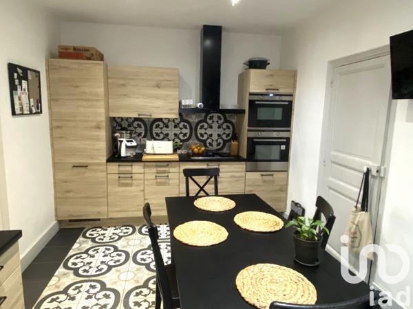 Maison à vendre 9 pièces 190 m² Nizas