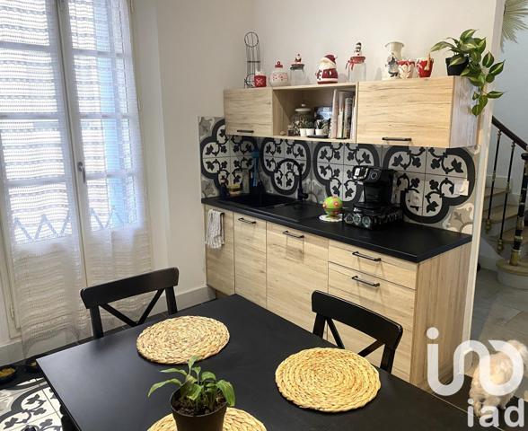 Maison à vendre 9 pièces 190 m² Nizas