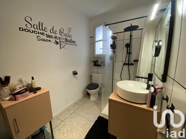 Maison à vendre 9 pièces 190 m² Nizas