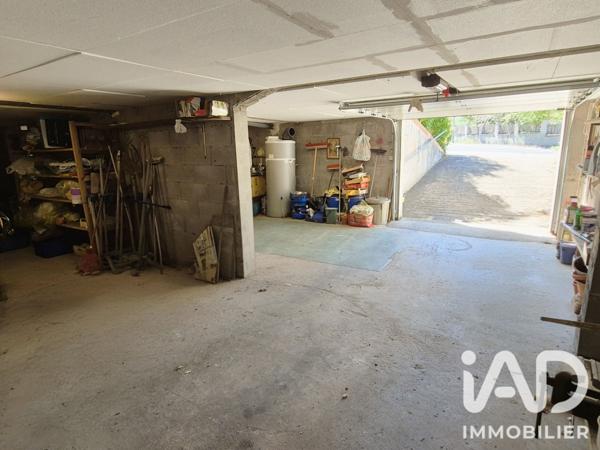 Maison à vendre 5 pièces 104 m² Aussillon