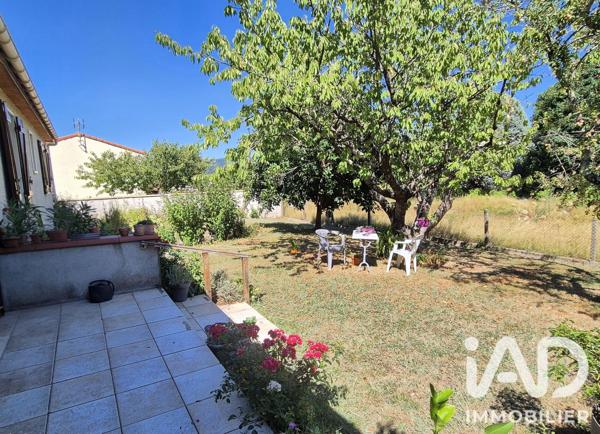 Maison à vendre 5 pièces 104 m² Aussillon