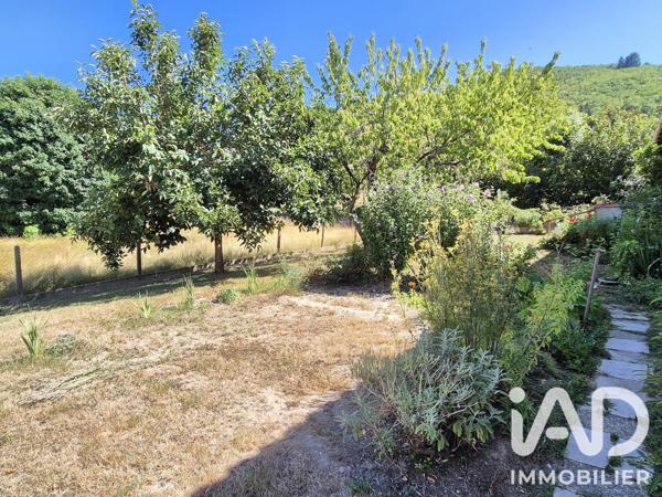Maison à vendre 5 pièces 104 m² Aussillon
