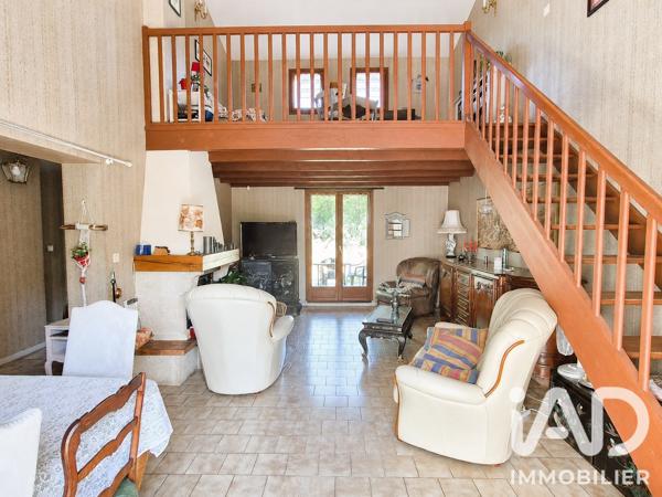 Maison à vendre 5 pièces 104 m² Aussillon