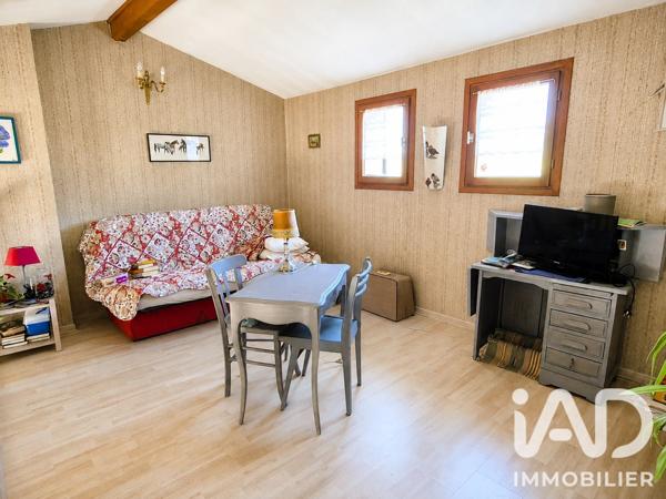Maison à vendre 5 pièces 104 m² Aussillon