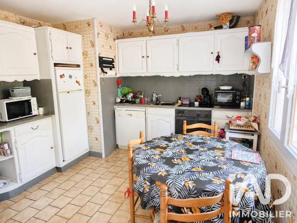 Maison à vendre 5 pièces 104 m² Aussillon