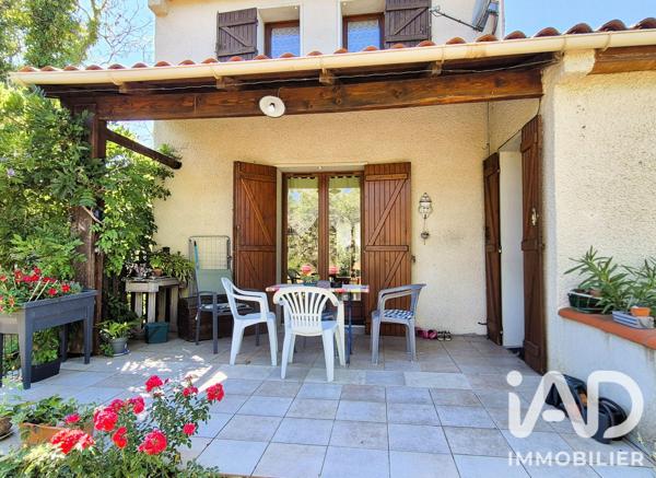 Maison à vendre 5 pièces 104 m² Aussillon