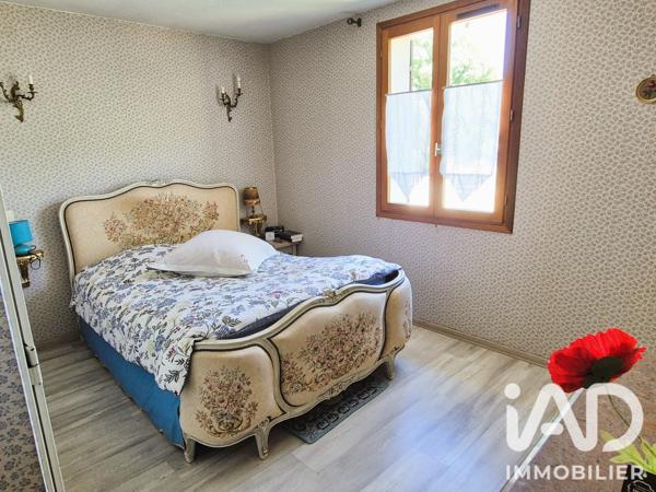 Maison à vendre 5 pièces 104 m² Aussillon