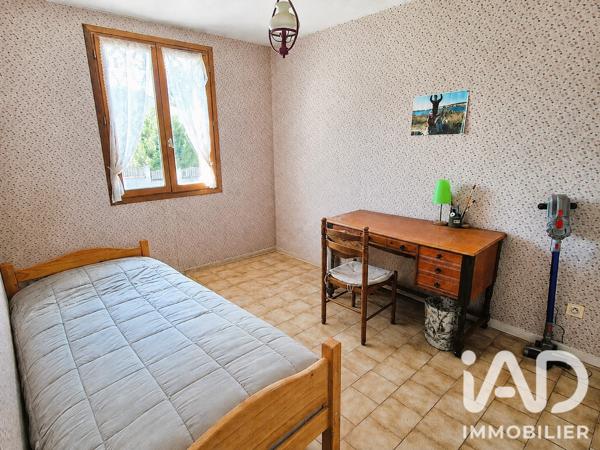 Maison à vendre 5 pièces 104 m² Aussillon