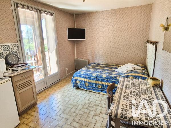 Maison à vendre 5 pièces 104 m² Aussillon