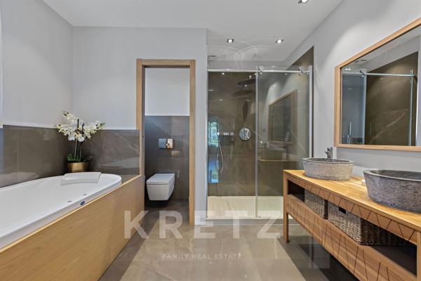 Villa Croisette Cannes