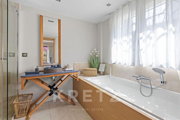 Villa Croisette Cannes