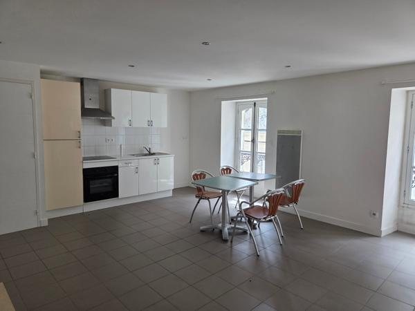 Appartement Laval 1 pièce(s) 31.70 m2