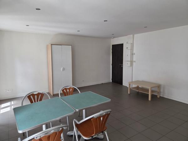 Appartement Laval 1 pièce(s) 31.70 m2