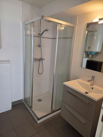 Appartement Laval 1 pièce(s) 31.70 m2