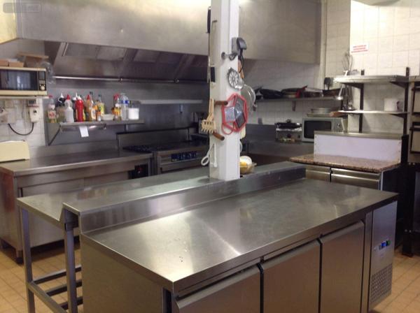 Fonds de commerce à vendre à Bélâbre dans l'Indre (36370), ref : 037/2124