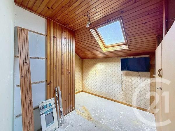 Maison à vendre  5 pièces - 111 m 2   MONTFERMEIL  - 93
