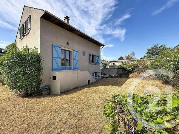 Maison à vendre  5 pièces - 111 m 2   MONTFERMEIL  - 93