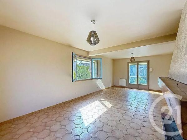 Maison à vendre  5 pièces - 111 m 2   MONTFERMEIL  - 93