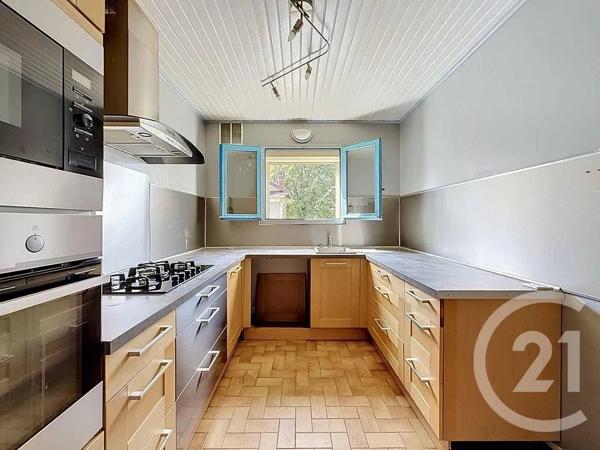 Maison à vendre  5 pièces - 111 m 2   MONTFERMEIL  - 93