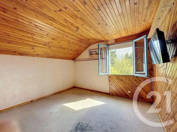 Maison à vendre  5 pièces - 111 m 2   MONTFERMEIL  - 93