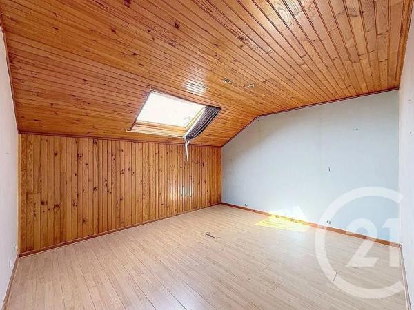 Maison à vendre  5 pièces - 111 m 2   MONTFERMEIL  - 93