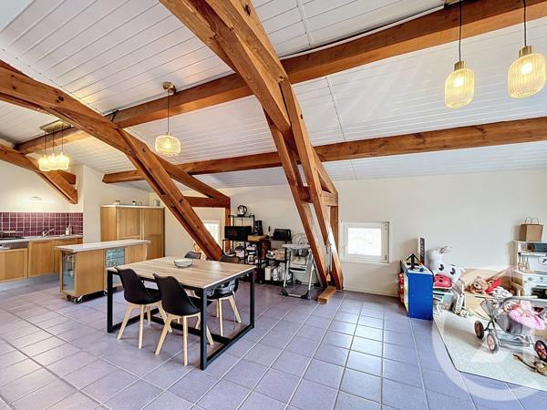 Appartement T4 à vendre  4 pièces - 114,20 m2 YSSINGEAUX - 43