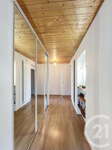 Appartement T4 à vendre  4 pièces - 114,20 m2 YSSINGEAUX - 43