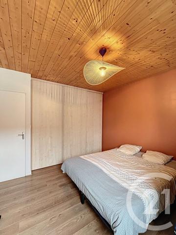 Appartement T4 à vendre  4 pièces - 114,20 m2 YSSINGEAUX - 43