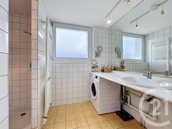 Appartement T4 à vendre  4 pièces - 114,20 m2 YSSINGEAUX - 43