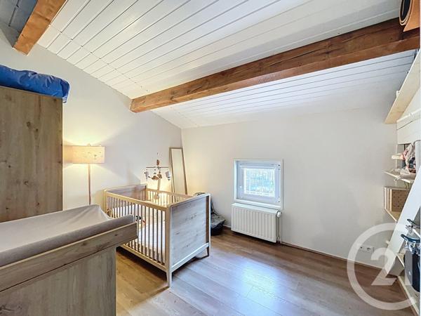 Appartement T4 à vendre  4 pièces - 114,20 m2 YSSINGEAUX - 43