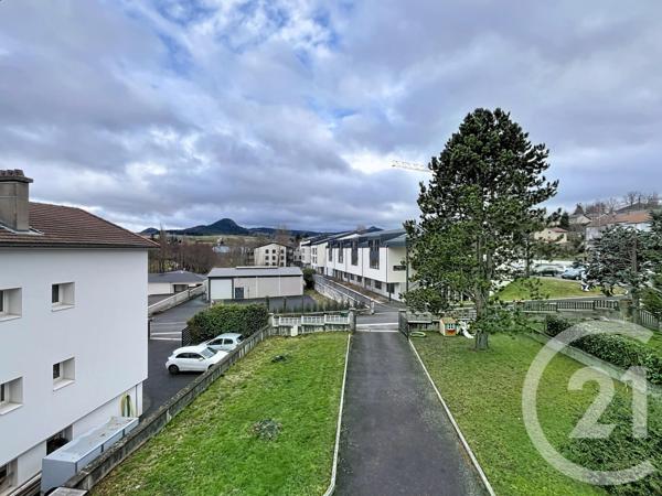 Appartement T4 à vendre  4 pièces - 114,20 m2 YSSINGEAUX - 43