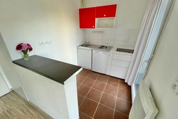 A LOUER - NANTES TALENSAC - Appartement 3 pièces 68.53 m²