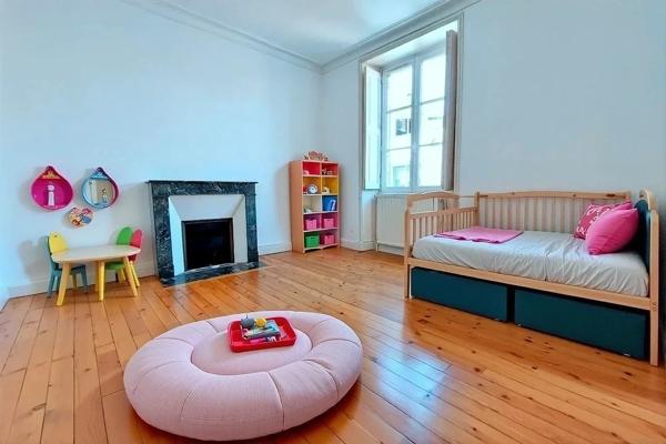 A LOUER - NANTES TALENSAC - Appartement 3 pièces 68.53 m²