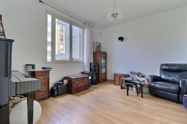 Maison Colombes 7 pièce(s) 123 m2