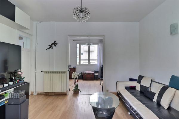 Maison Colombes 7 pièce(s) 123 m2