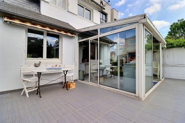 Maison Colombes 7 pièce(s) 123 m2