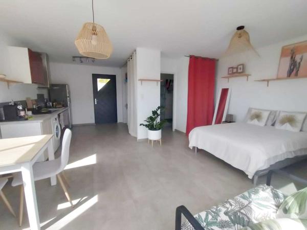 VILLA VUE MER 240 M2 - PROCHE D'AJACCIO Eccica-Suarella (20117)