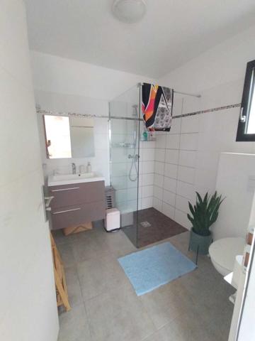 VILLA VUE MER 240 M2 - PROCHE D'AJACCIO Eccica-Suarella (20117)