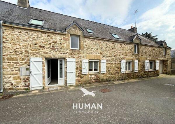 Maison à vendre |  Landévant |  5 pièces | 110 m²