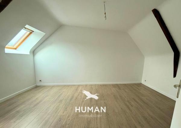 Maison à vendre |  Landévant |  5 pièces | 110 m²