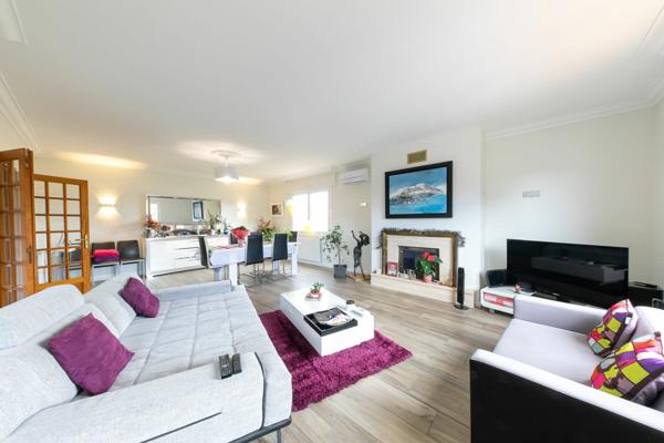 Maison à vendre    6 pièces •  Perpignan