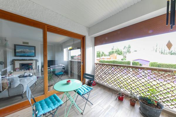 Maison à vendre    6 pièces •  Perpignan