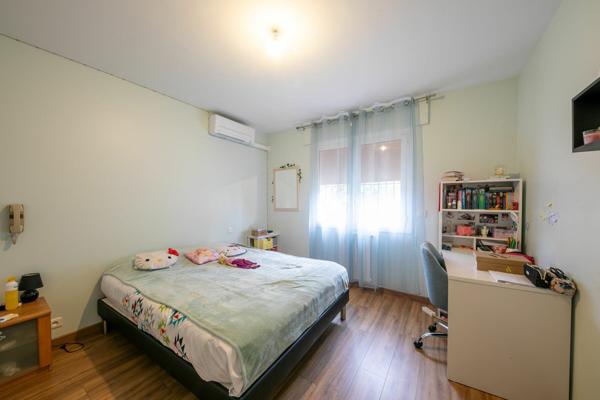 Maison à vendre    6 pièces •  Perpignan