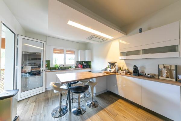 Maison à vendre    6 pièces •  Perpignan