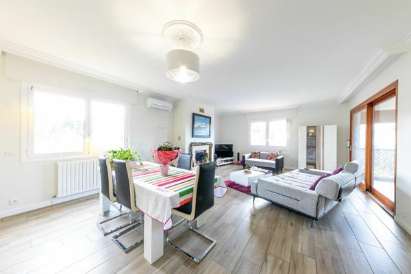 Maison à vendre    6 pièces •  Perpignan