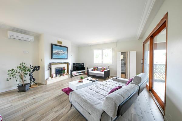 Maison à vendre    6 pièces •  Perpignan