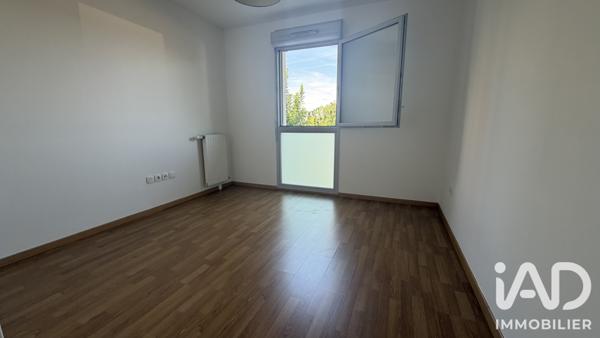 Appartement à vendre 2 pièces 44,44 m² Pantin