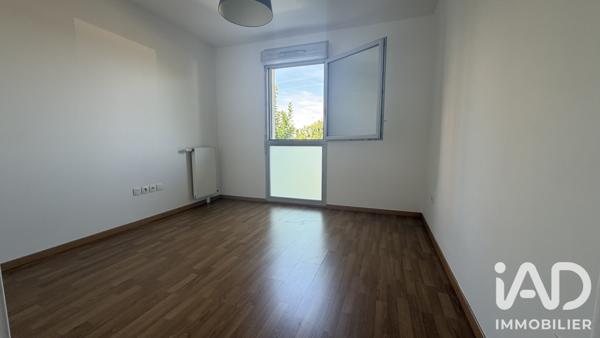 Appartement à vendre 2 pièces 44,44 m² Pantin