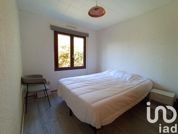 Maison à vendre 6 pièces 120 m² Bétête